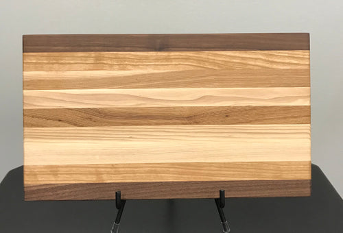 Wood Cutting Board - X Small 1