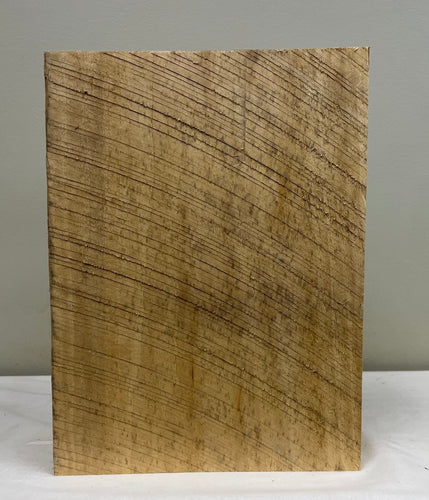 Basswood Carving Block - Carving Block - 3.8