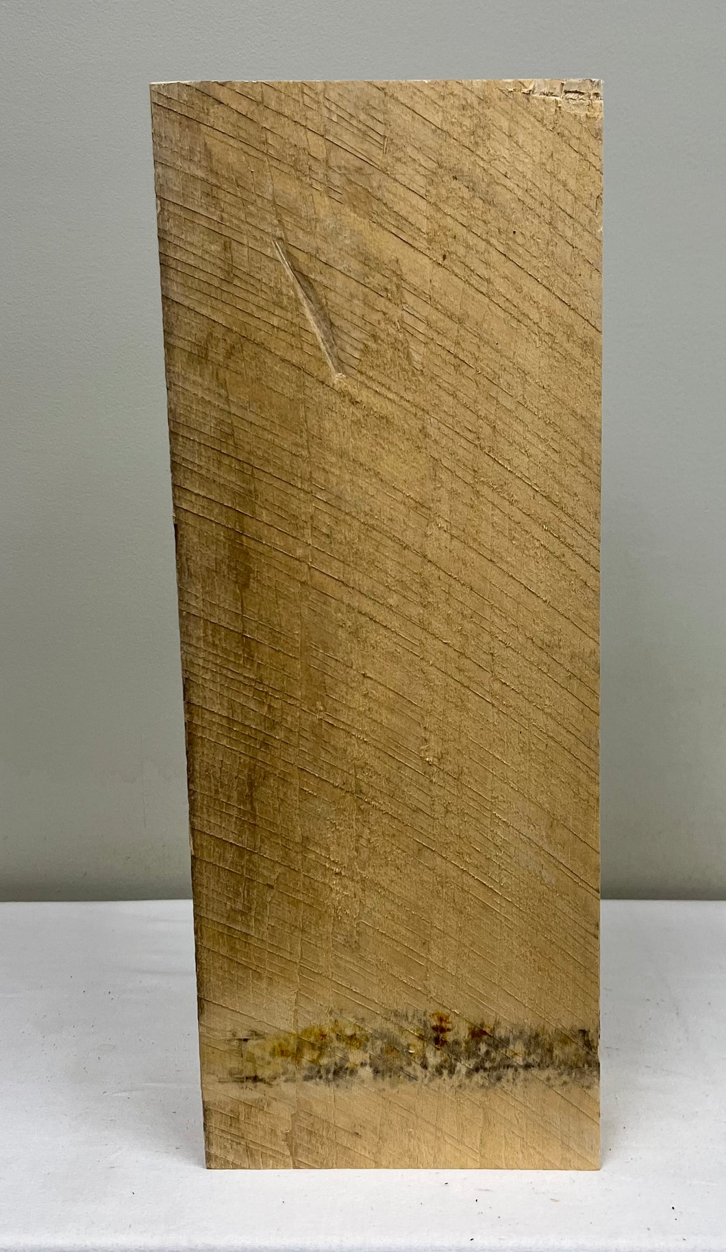 Basswood Carving Block - Wood Carving Block - 3.8