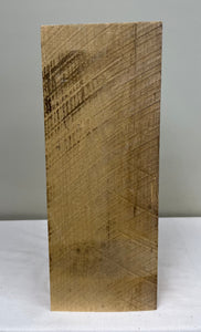 Basswood Carving Block - Wood Carving Block - 3.8" x 7" x 18"