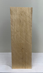 Basswood Carving Block - 4" x 8" x 24.5"