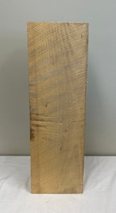 Basswood Carving Block - 4.8" x 7.5" x 24"