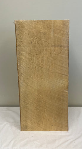 Basswood Carving Block 3.8