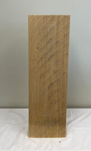 Basswood Carving Block - 4" x 7.6" x 24.4"