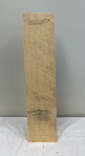 Basswood Carving Block 3.8" x 5.75" x 25"