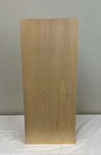 Basswood Carving Block 2.5" x 9.875" x 23.75"