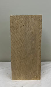 Basswood Carving Block - Wood Carving Block - 3.8" x 8.1" x 18"