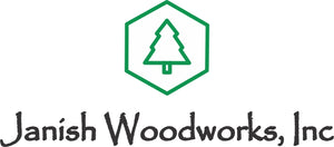 Janish Woodworks