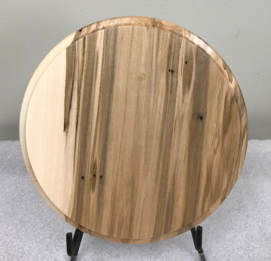 Wormy Maple 8