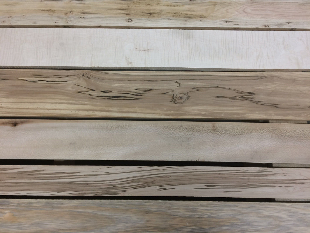 specialty lumber
