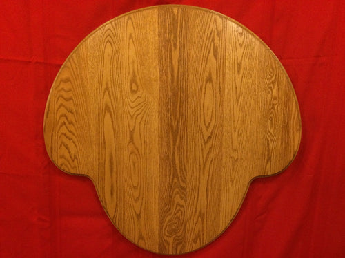 wood turkey panel