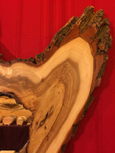Bark-On Rustic Mirror - Rustic Wood Mirror - Rustic Home Decor