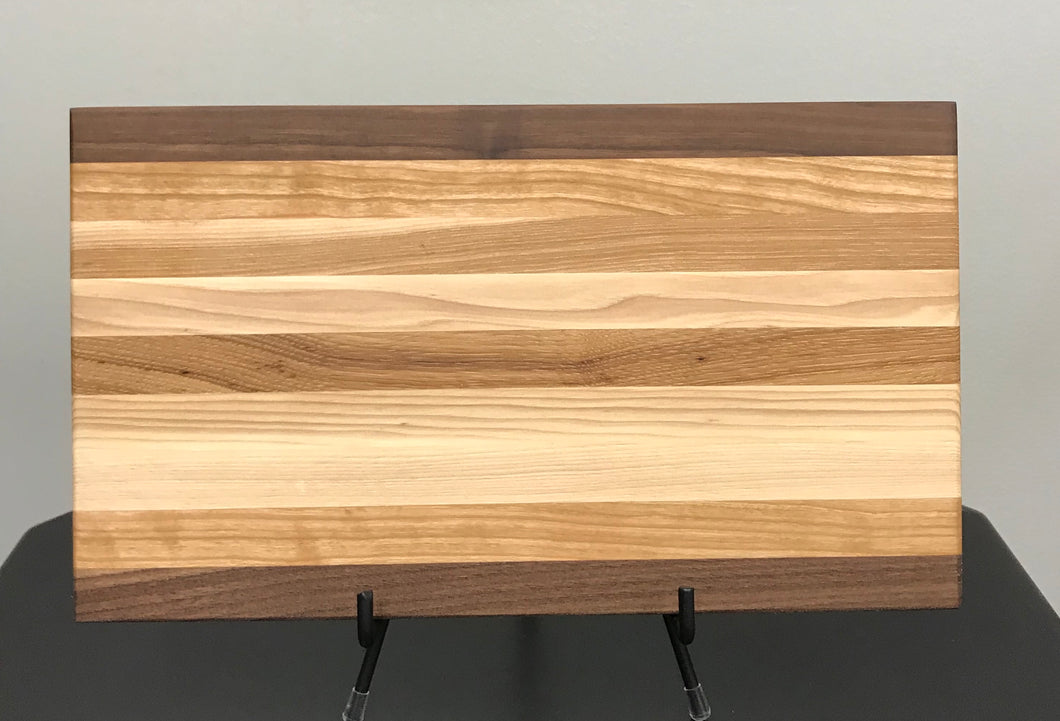 Wood Cutting Board - X Small 1