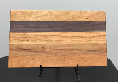 Wood Cutting Board - X Small 5/8