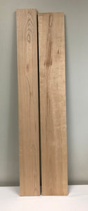 Cherry Lumber - Short Length Lumber