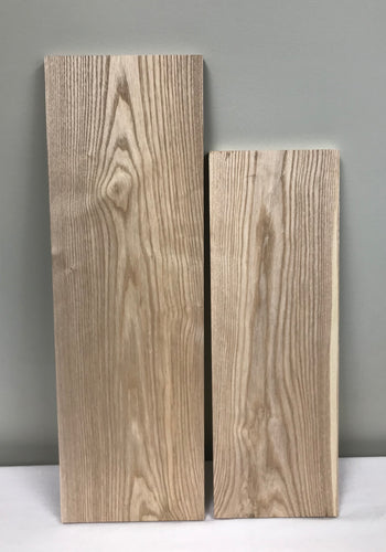 Ash Lumber - Short Length Lumber