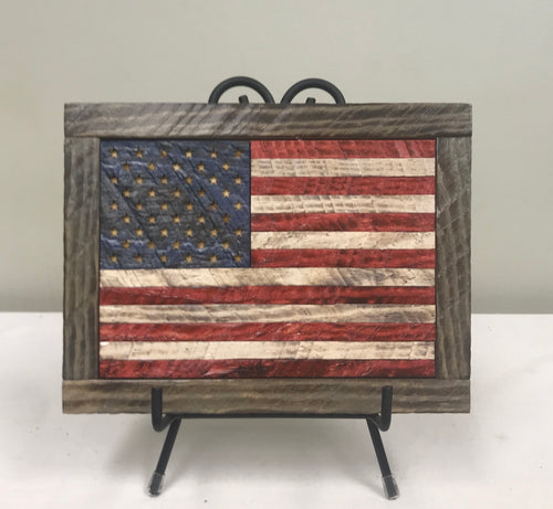 American Flag - Mini