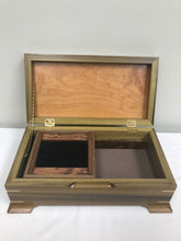 Keepsake Box - Jewelry Box