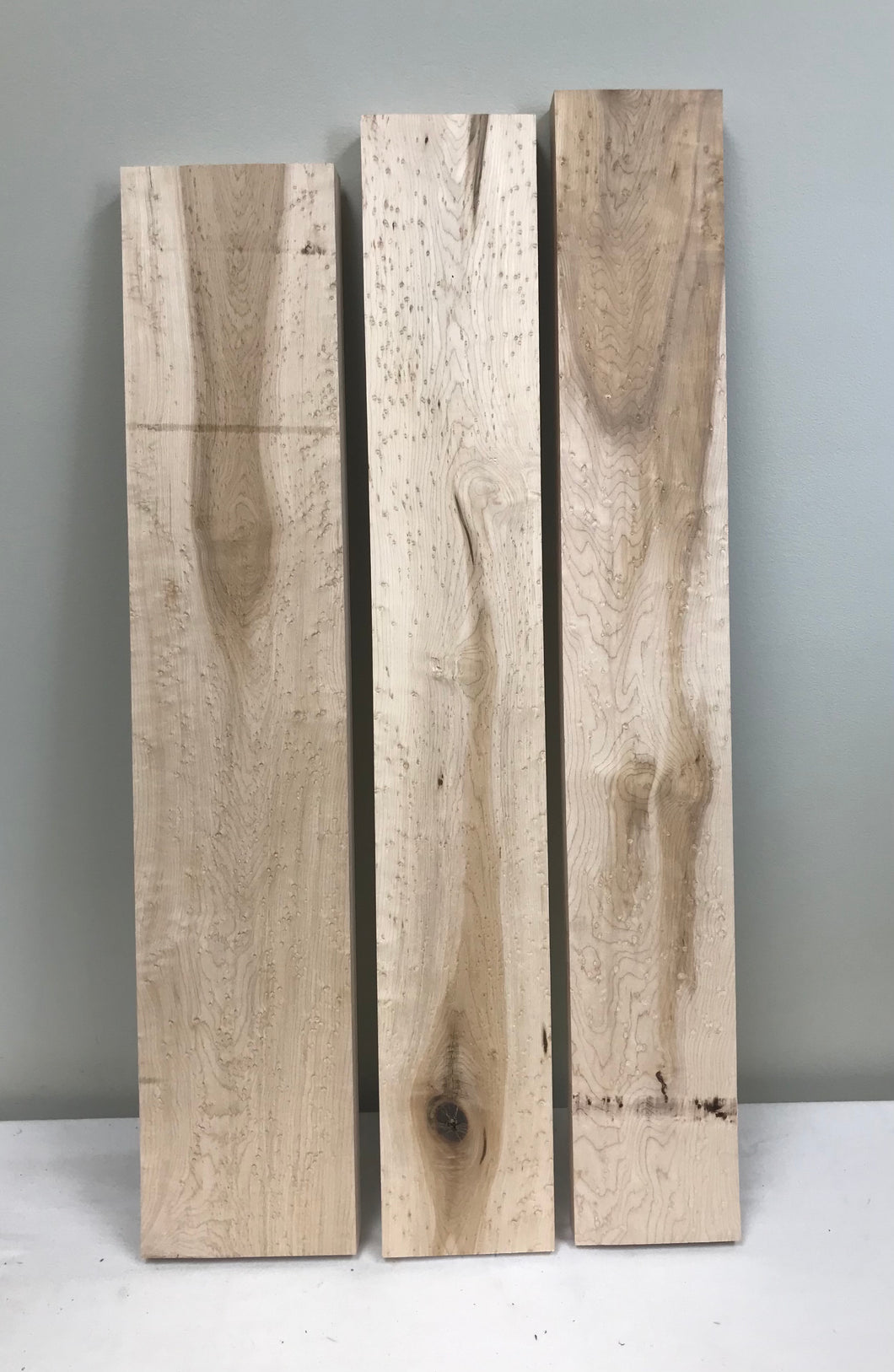 Birdseye Maple