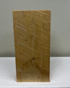 Basswood Carving Block