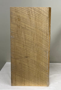 Basswood Carving Block - Wood Carving Block